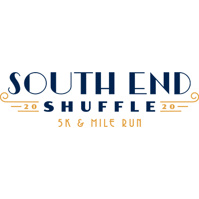 SouthEnd Shuffle logo