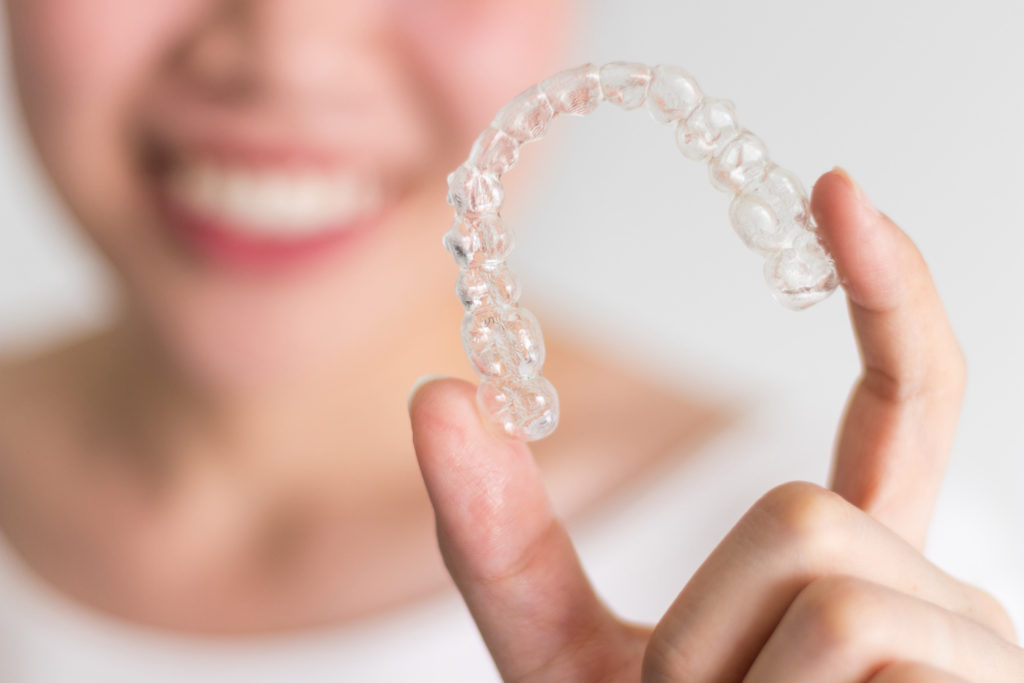 Why You May Need Invisalign Attachments